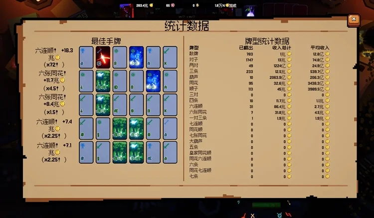 翻天喜地凑大钱完整版宣传图