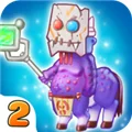 怪物工厂2手游 V1.0.5 安卓版