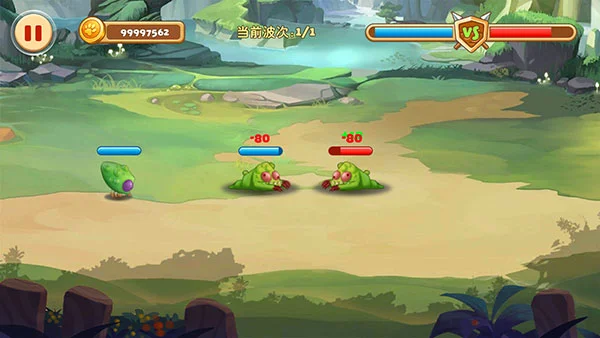 怪物工厂2手游 V1.0.5 安卓版