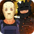 正义对决3警察与强盗单机版 V1.201 安卓版