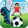 足球大人物 V1.0.5 安卓版