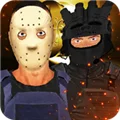 正义对决3手机版 V1.201 安卓版