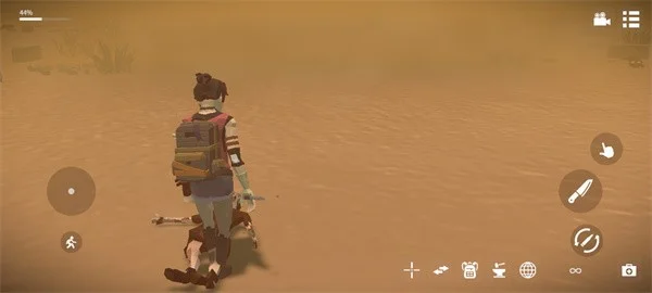 死亡荒地幸存者手游 V1.0.7.115 安卓版