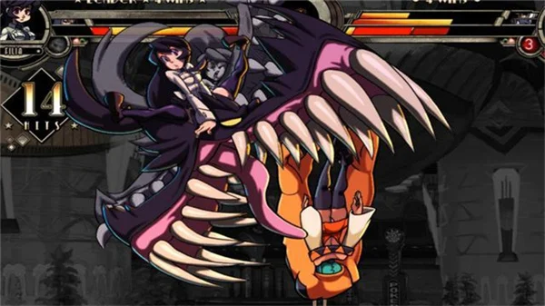 Skullgirls国际服 V8.5.2 安卓版