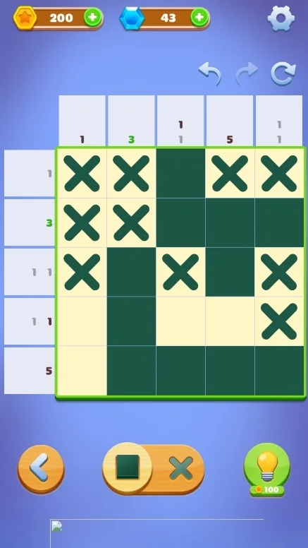 数独趣味闯关截图1