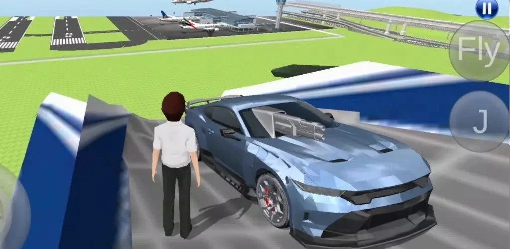 3D驾驶课官方版2026 V35.83 安卓版