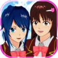 樱花校园模拟器内置mod菜单中文版 V1.047.12 安卓版