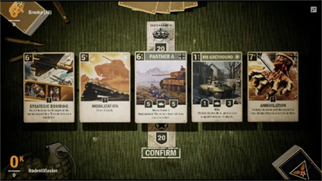 KARDS国服手游版 V1.51.25420 安卓版