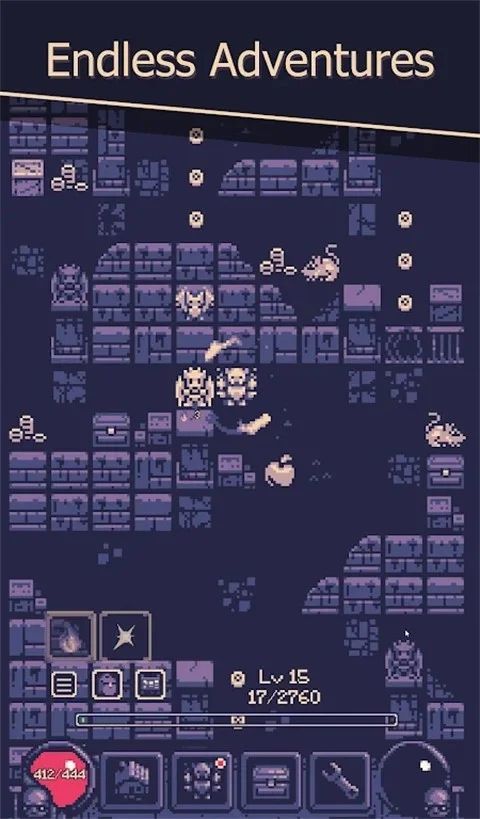 一点冒险 V1.3.394 安卓版