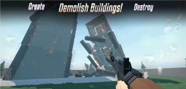 G沙盒仇恨7723游戏盒中文版 V16.3.56 安卓版