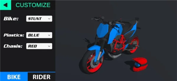 特技人生2手游2026最新版本 V3.8 安卓版