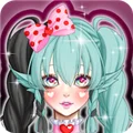 怪物女孩换装游戏 V1.1.3 安卓版