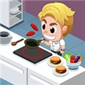 闲置餐厅大亨内购破解版 V1.50.0 安卓版