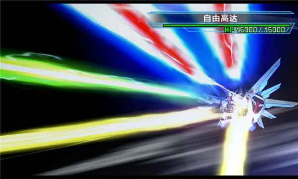 sd高达g世纪超越世界 V2021.09.08.14 安卓版