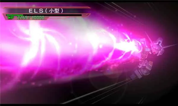 sd高达g世纪超越世界 V2021.09.08.14 安卓版