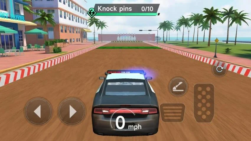 勇士大冒险游戏 V1.0.0 安卓版