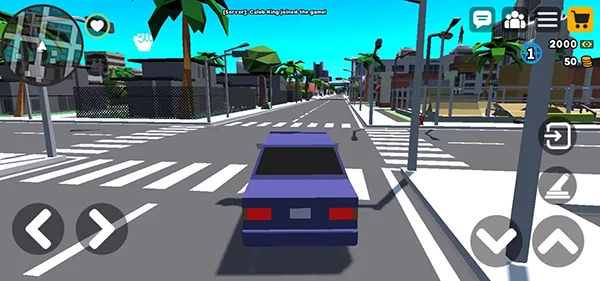 像素沙盒游戏 V1.078 安卓版