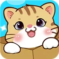 猫咪请就位正版 V1.0.1 安卓版