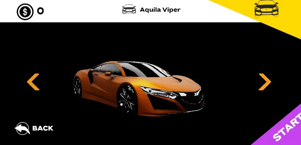 赛车模拟器专业版手机版 V2 安卓版