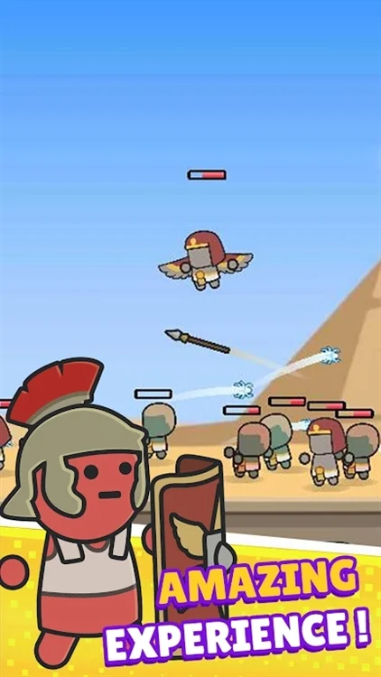 英雄传奇创世战记宣传图