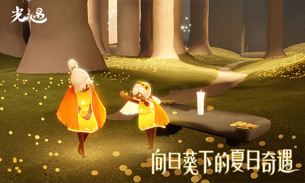 光遇国际体验服 V0.29.0 安卓版