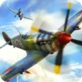 战斗机二战联机版 V2.5.1 安卓版