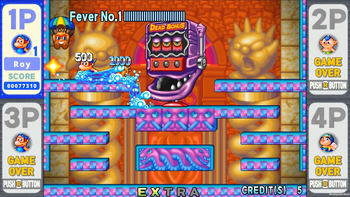 雪人兄弟2特别版 V1.0 安卓版
