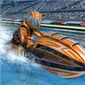 激流快艇2内置mod菜单最新版 V2025.09.22 安卓版