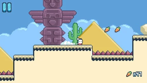 yeahbunny游戏 V1.50.0 安卓版