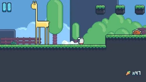 yeahbunny游戏 V1.50.0 安卓版