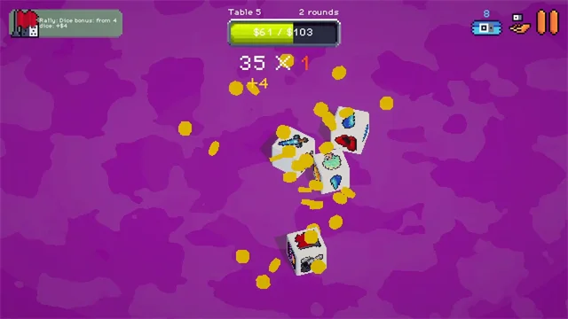 偿债骰局 V5.6 安卓版