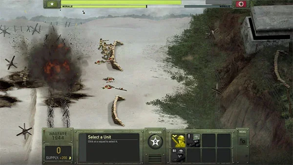 战争遗产合集破解版最新版 V1.0 安卓版