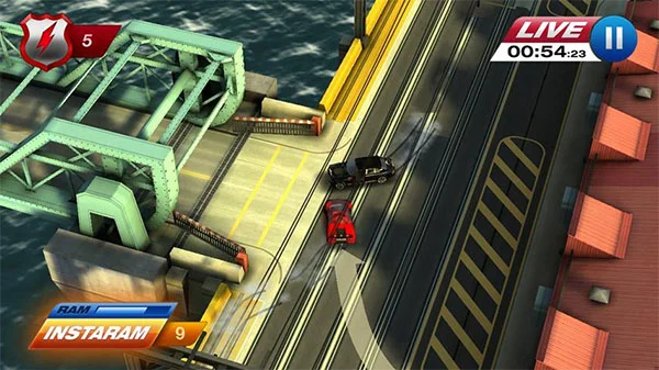 亡命威龙 V1.12.01 安卓版