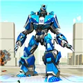 变形吧机甲游戏 V1.1.5 安卓版