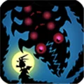 黑色战争 V1.1 安卓版