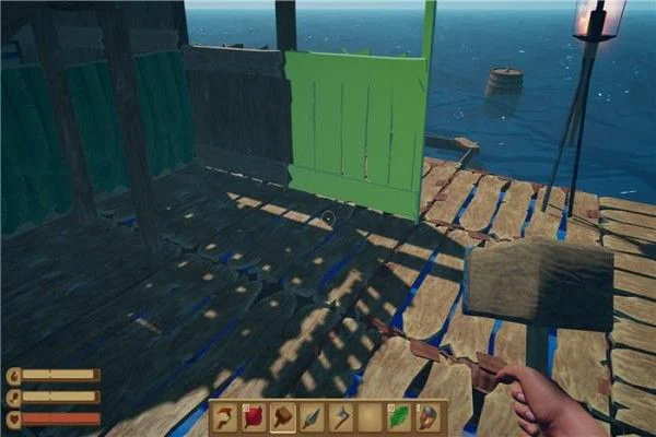海洋求生世界 V4.1.0 安卓版