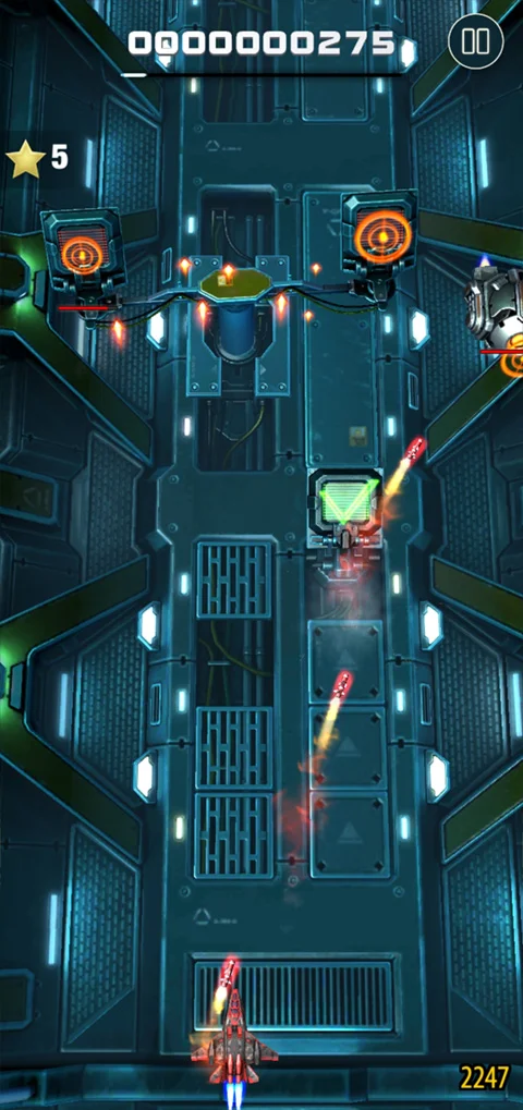 红色狩猎 V1.41.013 安卓版