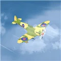 战机模拟驾驶游戏 V337.1.1 安卓版