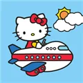 凯蒂猫岛屿冒险游戏 V50 官方版