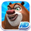 光头强快跑2游戏 V1.0 安卓版