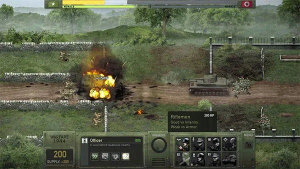 战争遗产合集 V1.0 安卓版