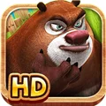 熊出没之森林保卫战破解版 V1.0 安卓版
