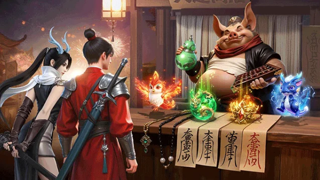 职业介绍配图1