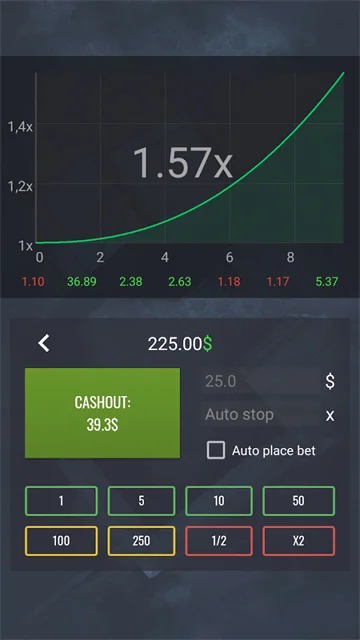cs2开箱模拟器 V2.15 安卓版