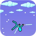 火柴人指尖对决游戏 V1.0 安卓版