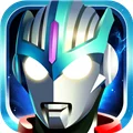 酷跑奥特曼2正版 V1.6.0 安卓版