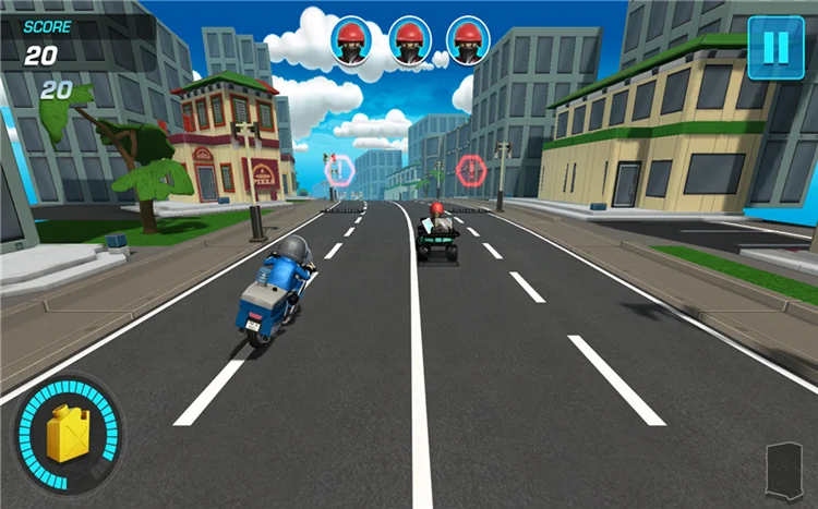 摩比警察2026版 V6.1.15 安卓版