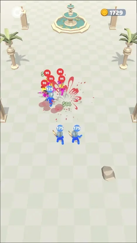 兵多多出击官方正版 V1.9 安卓版