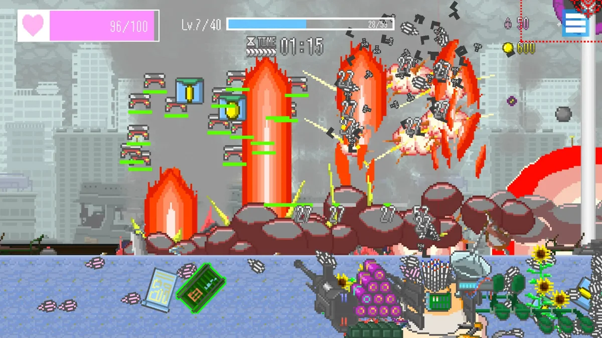 最终兵器鼠鼠免广告版 V1.38 安卓版