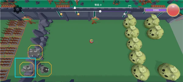 如何快速通关配图5